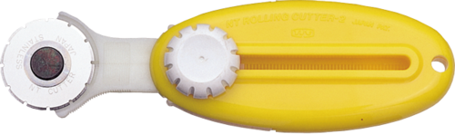 סכין פרפורציה Skip Cutter SK-2P