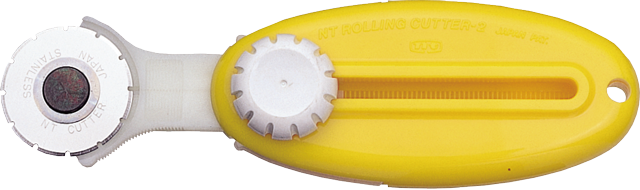 סכין פרפורציה Skip Cutter SK-2P