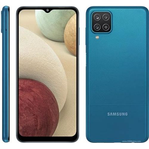 טלפון סלולרי Samsung Galaxy A12 SM-A125F/DS 64GB 4GB RAM סמסונג מתצוגה 