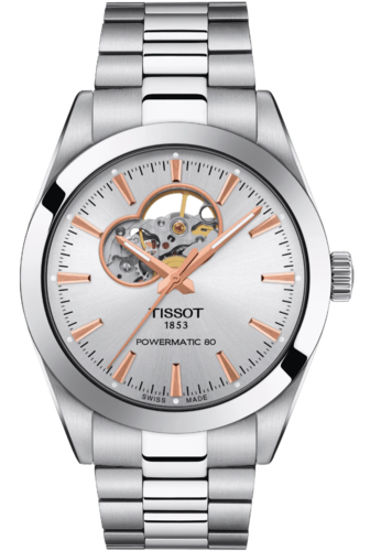 T1274071103101 Tissot Gentleman Open Heart