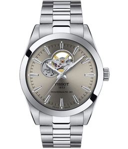T1274071108100 Tissot Gentleman Open Heart