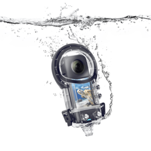 Dive Case for ONE X3 Insta360