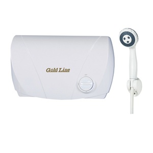 מחמם מים GOLD LINE ATL5500 גולד ליין