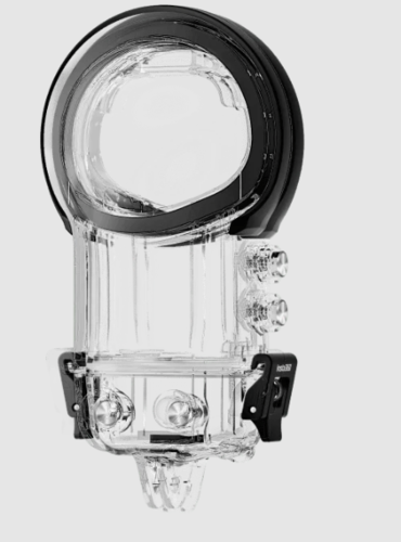 מארז צלילה למצלמת One X3