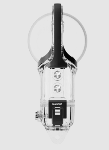 מארז צלילה למצלמת One X3