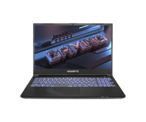 Gigabyte G5