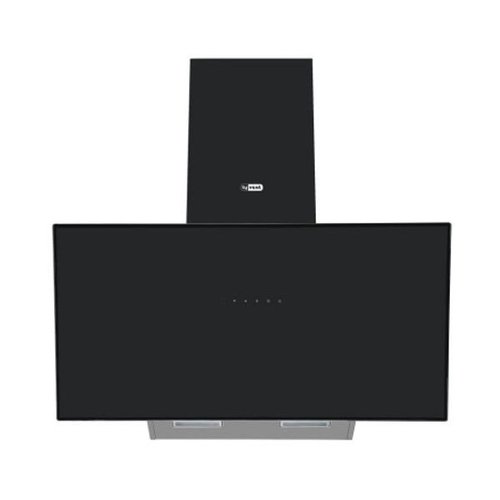 קולט אדים LYVENT 60CM זכוכית שחור דגם  LV-G-513A 