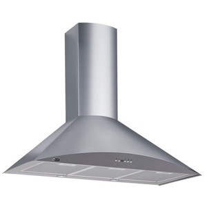 קולט אדים LYVENT  60CM נירוסטה דגם  LV-T-295B