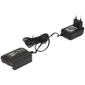 מטען 20V WA3760 מבית WORX