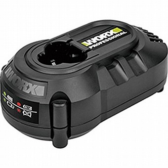 מטען 12V WA3845 מבית WORX