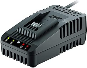מטען 20V WA3880 מבית WORX