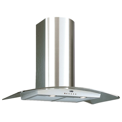 קולט אדים LYVENT 90CM נירוסטה דגם  LV-F-835 