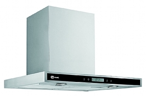 קולט אדים LYVENT  60CM נירוסטה דגם  LV-F-518A