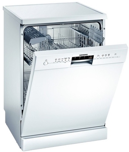 מדיח כלים רחב Siemens SN25M239 סימנס