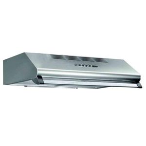 קולט אדים מתחת לארון LyVent  60CM נירוסטה דגם  LV-837