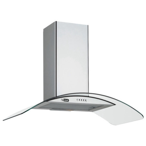קולט אדים LYVENT  60CM נירוסטה דגם LVG285/60