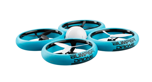 רחפן מתנגש גדול Bumper Drone