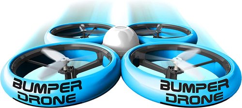רחפן מתנגש גדול Bumper Drone