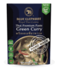 BLUE ELEPHANT -  מחית קארי ירוקה 70 גרם (מתאים לצמחונים, ללא גלוטן)