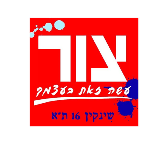 צור עשה זאת בעצמך