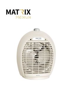 מפזר חום עומד פיזה קרם 2200W פרימיום מטריקס