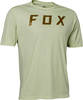 חולצת רכיבה קצרה פוקס ירוק - FOX RACING RANGER SS DR JERSEY