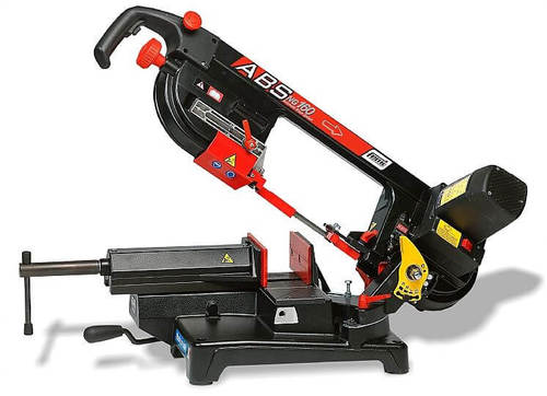  מסור סרט מכני ABS NG160