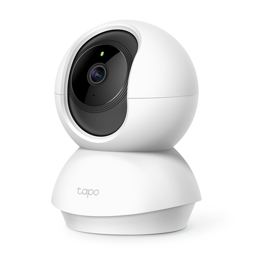 מצלמת אבטחה TP-LINK Tapo C200 Full HD