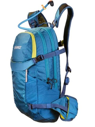 תרמיל Summit 15L