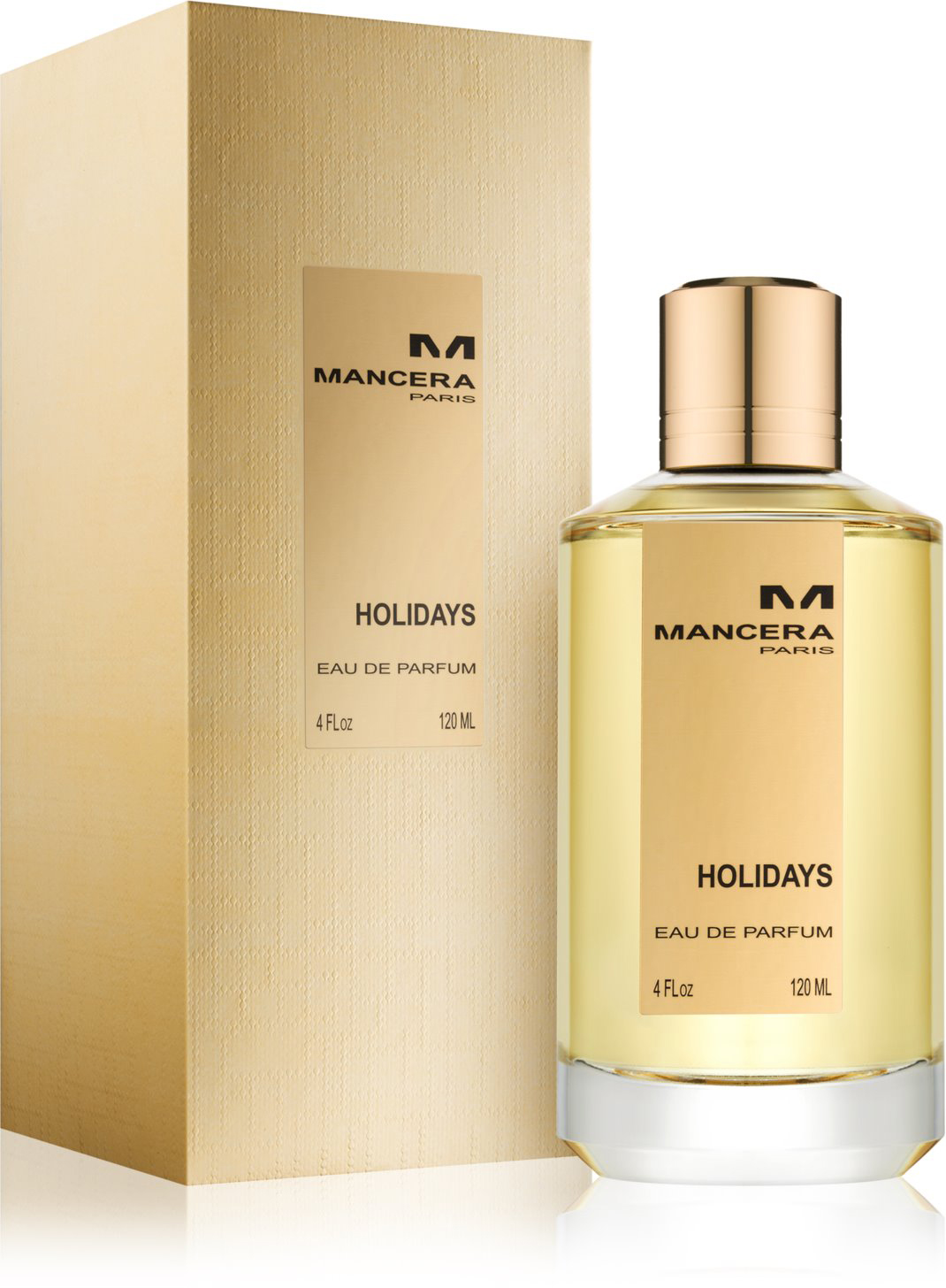 Mancera Holidays