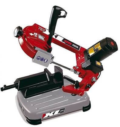 מסור סרט מכני 783XL
