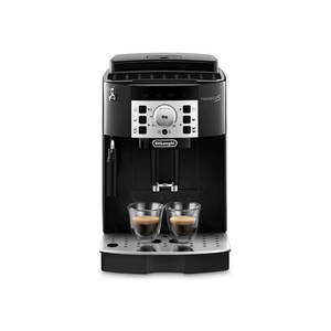 מכונת קפה אוטומטית דגם ECAM22.110.B DELONGHI בצבע שחור