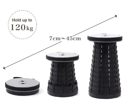 כיסא מתקפל   MINI MAX