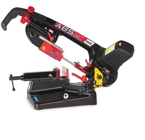 מסור סרט מכני ABS NG120 FEMI