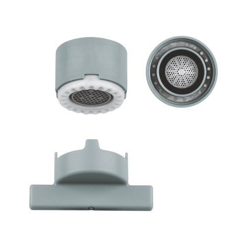 48275000 GROHE | מעדן זרם לברז מטבח גרואה Essence Concetto Minta | הברגה פנימית