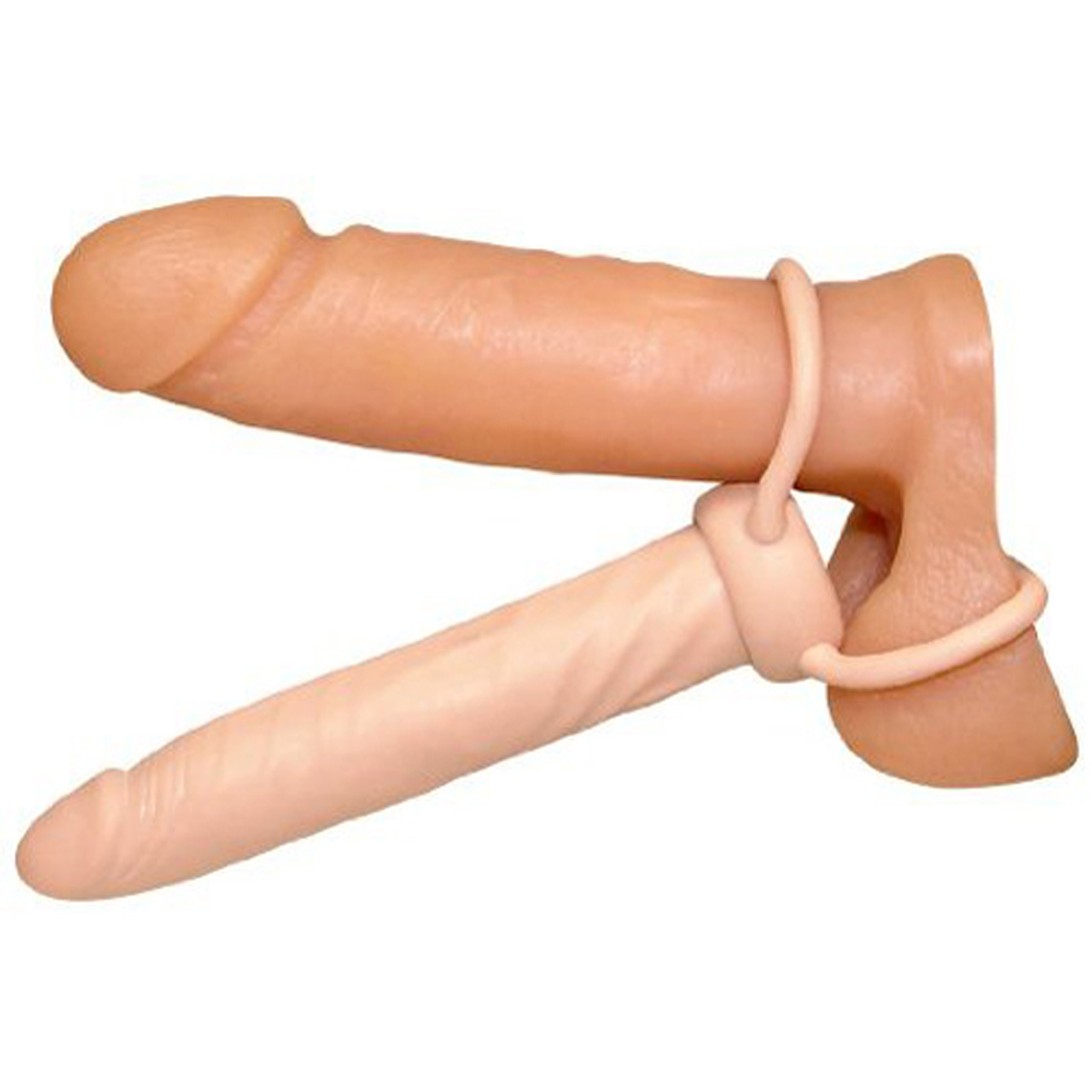 דילדו אנאלי 16 ס"מ You2Toys - Anal Special nature