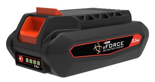 סוללת 56V 2.5Ah ECHO