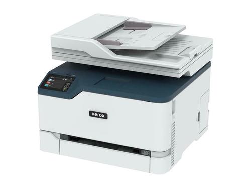 מדפסת ‏לייזר Xerox C235/DNI חסר