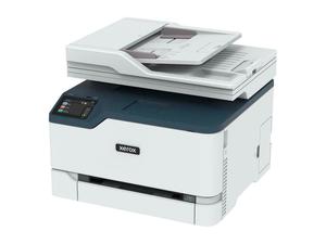 מדפסת ‏לייזר Xerox C235/DNI חסר