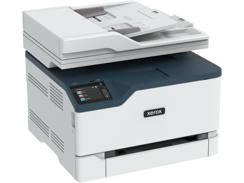 מדפסת ‏לייזר Xerox C235/DNI חסר