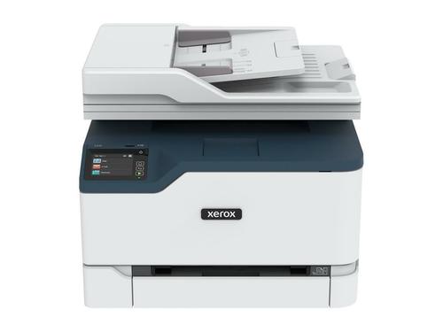 מדפסת ‏לייזר Xerox C235/DNI חסר