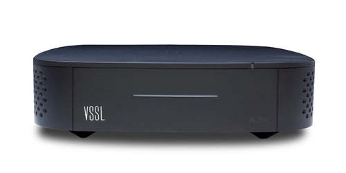VSSL A.1X FRONT