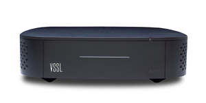VSSL A.1X FRONT
