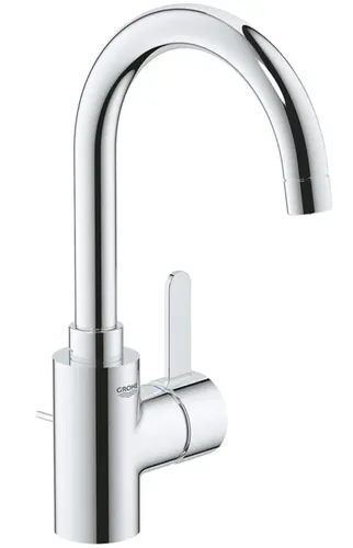 ברז רחצה גרואה 32830001 EUROSMART COSMOPOLITAN מבית Grohe בעיצוב מותאם למעצבי פנים.