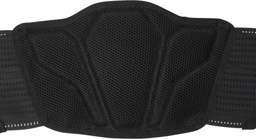 חגורת גב/כליות פוקס שחור - FOX TITAN SPORT BELT