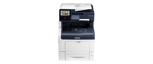 מדפסת ‏לייזר Xerox VersaLink C405V_DN