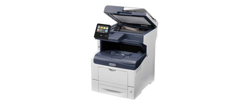 מדפסת ‏לייזר Xerox VersaLink C405V_DN