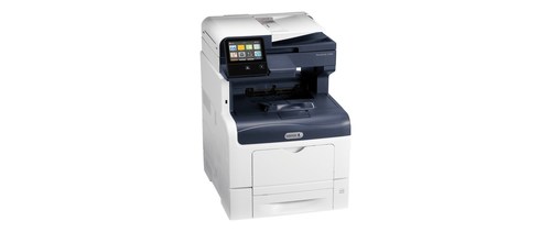 מדפסת ‏לייזר Xerox VersaLink C405V_DN