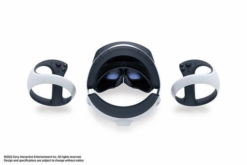 PlayStation®VR2 + Horizon Call Of The Mountain | The next generation of VR gaming on PS5