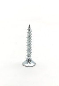 בורג גבס שפיץ מגולוון - 45 - 50 יח